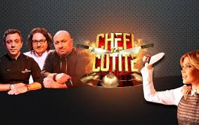 Chefi la cutite sezonul 2 episodul 18 din 1 noiembrie 2016