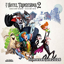 Hotel Transylvania 2 (2015) Online Subtitrat