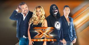 X Factor sezonul 6 episodul 10 din 4 noiembrie 2016