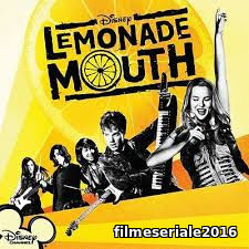 Lemonade Mouth online dublat in romana