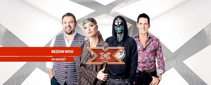 X Factor Sezonul 8 episodul 9 online 23 Octombrie 2018