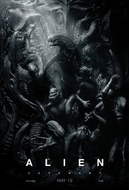 Alien: Covenant 2017 film gratis subtitrat in romana