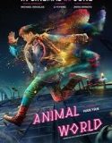 Animal World 2018 film online subtitrat hd