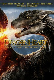 Dragonheart: Battle for the Heartfire 2017 Online Subtitrat