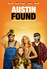 Austin Found 2017 film online