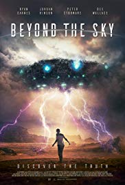 Beyond The Sky 2018 filme online