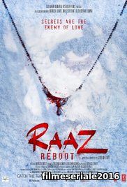 Raaz Reboot (2016) Online Subtitrat