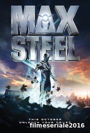 Max Steel (2016) Online Subtitrat