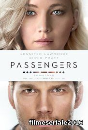 Passengers (2016) Online Subtitrat