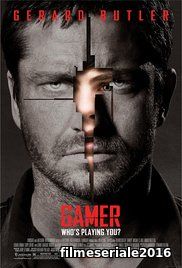 Gamer (2009) Online Subtitrat