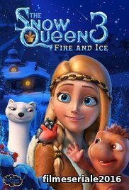 The Snow Queen 3 (2016) Online Subtitrat