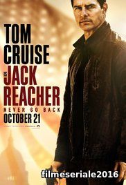 Jack Reacher: Never Go Back (2016) Online Subtitrat