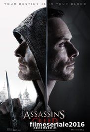 Assassin's Creed (2016) Online Subtitrat