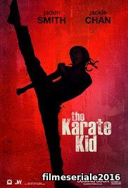 The Karate Kid (2010) Online Subtitrat
