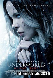Underworld: Blood Wars (2016) Online Subtitrat