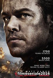 The Great Wall (2016) Online Subtitrat