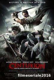 Centurion (2010) Online Subtitrat