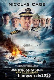 USS Indianapolis: Men of Courage (2016) Online Subtitrat