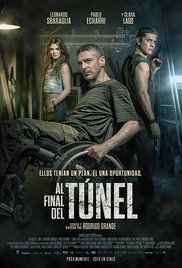 Al final del túnel - La capătul tunelului (2016) Online Subtitrat
