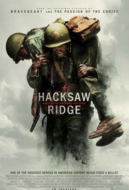 Hacksaw Ridge (2016) Online Subtitrat