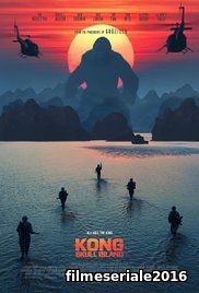 Kong: Skull Island (2017) Online Subtitrat