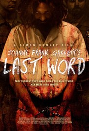 Johnny Frank Garrett's Last Word (2016) Online Subtitrat
