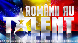 Romanii au talent sezonul 7 episodul 1 online 17 februarie 2017