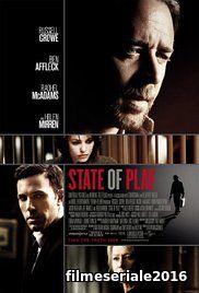 State of Play (2009) Online Subtitrat