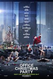 Office Christmas Party (2016) Online Subtitrat