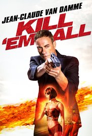 Kill'em All (2017) Online Subtitrat