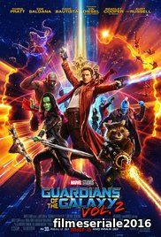 Guardians of the Galaxy Vol. 2 (2017) Online