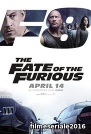 The Fate of the Furious (2017) Online Subtitrat
