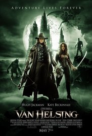 Van Helsing (2004) Online Subtitrat