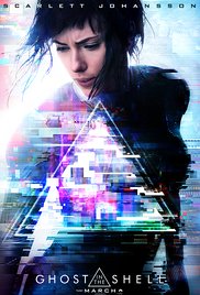 Ghost in the Shell (2017) Online Subtitrat