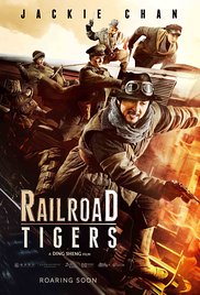Railroad Tigers (2016) Online Subtitrat