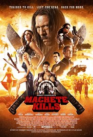 Machete Kills (2013) Online Subtitrat