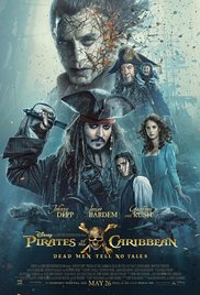 Pirates of the Caribbean: Dead Men Tell No Tales (2017) Online Subtitrat