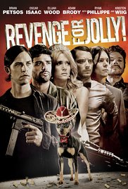 Revenge for Jolly! (2012) Online Subtitrat