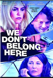 We Don't Belong Here (2017) Online Subtitrat