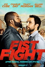 Fist Fight (2017) Online Subtitrat