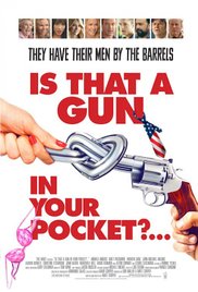 Is That a Gun in Your Pocket? (2016) Online Subtitrat
