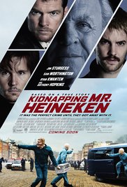 Kidnapping Mr. Heineken (2015) Online Subtitrat