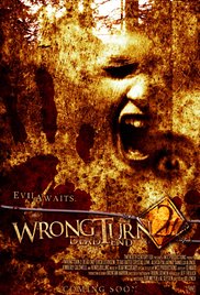 Wrong Turn 2: Dead End (Video 2007) Online Subtitrat