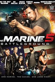 The Marine 5: Battleground (2017) Online Subtitrat