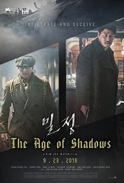 The Age of Shadows (2016) Online Subtitrat