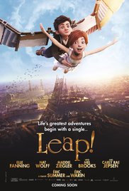 Leap! (2016) Online Subtitrat