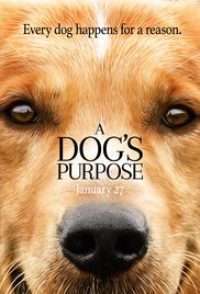 A Dog's Purpose (2017) Online Subtitrat