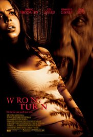 Wrong Turn (2003) Online Subtitrat