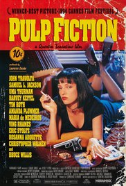 Pulp Fiction (1994) Online Subtitrat