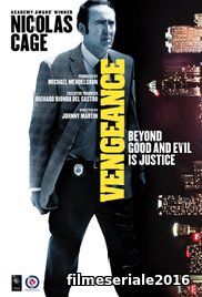 Vengeance: A Love Story (2017) Online Subtitrat